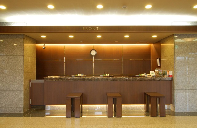 Hotel Route Inn Shiojiri