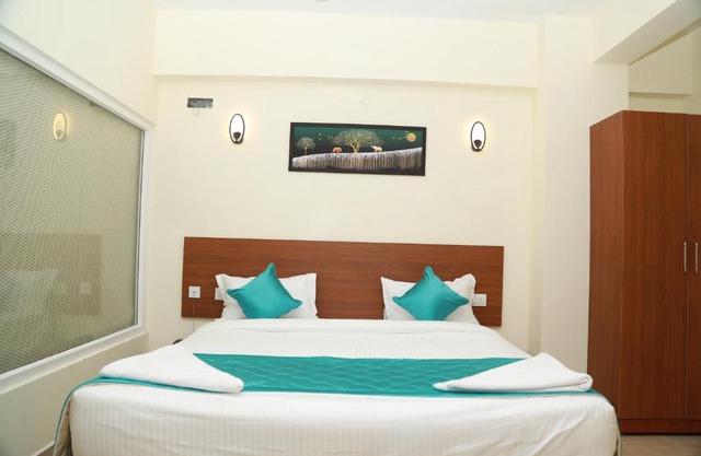 Hotel Royal Chola