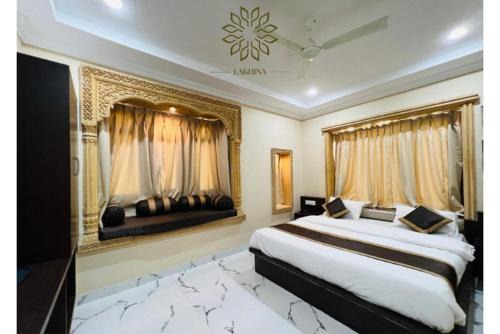 Hotel Royal Lakhina Jaisalmer