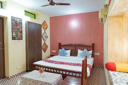 Hotel Rumis Jaisalmer