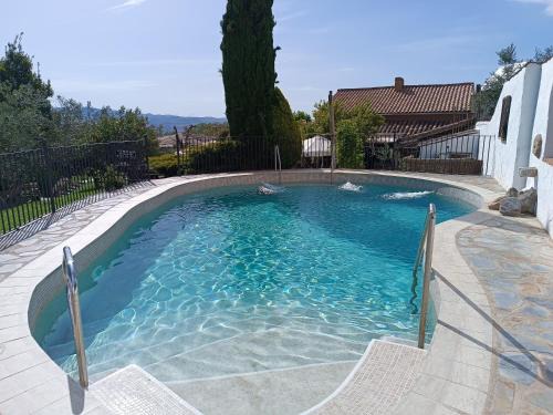 Hotel Rural Alqueria de los lentos