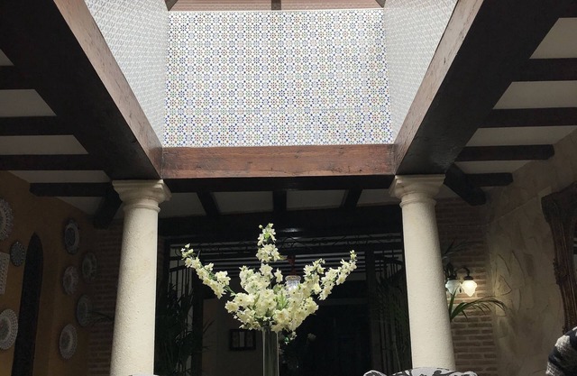 Hotel Rural Casa Mendoza