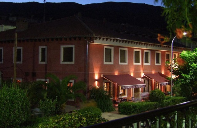 Hotel Rural Carlos I