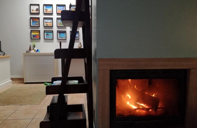 Hotel Rural Cuartamenteru