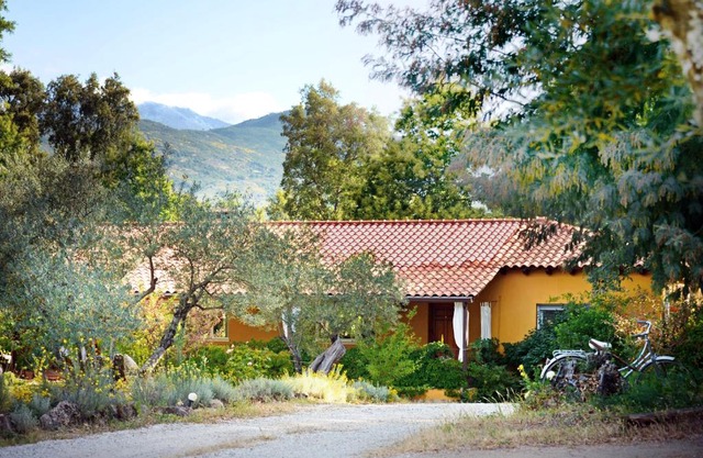 Hotel Rural El Retiro de San Pedro by RetiroRural