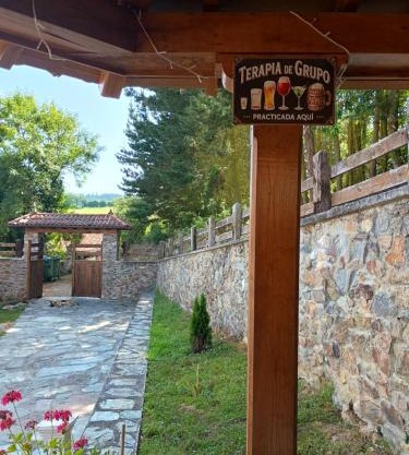 Hotel Rural El Nuevo Semellon Aceptamos Mascotas