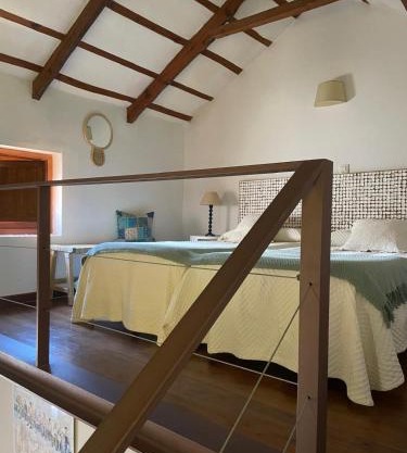 Hotel Rural La Vida de Antes