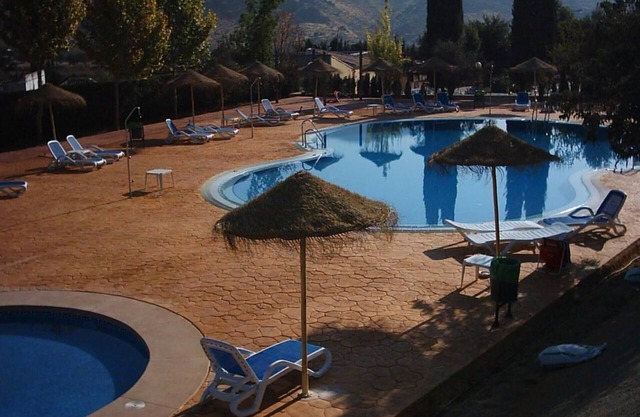 Hotel rural Llano Piña