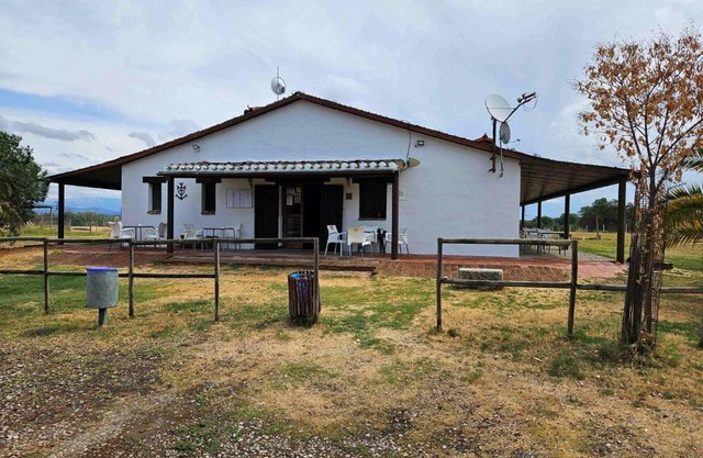 Hotel Rural Portilla de Monfragüe