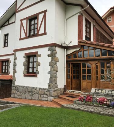 Hotel Rural Villa Elena