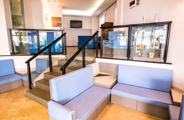 Hotel Saint Louis Rimini