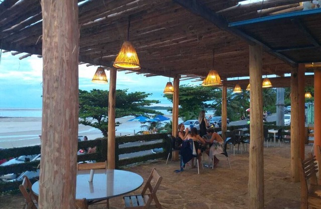 Hotel Salinopolis e Kitepoint