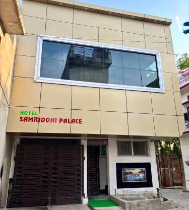 Hotel samriddhi palace