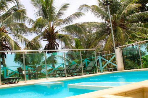 Hotel San Andres Arboletes