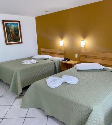 Hotel San Bernardino