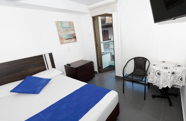 Hotel San Fernandos Plaza