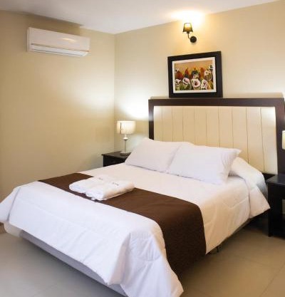 Hotel San Miguel