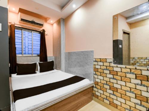 Hotel Sana a family-friendly guest house