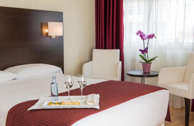 Hotel Santiago Apóstol