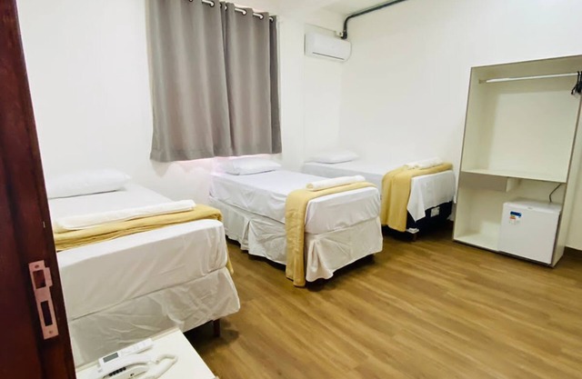 Hotel Santorine Plaza Itabira