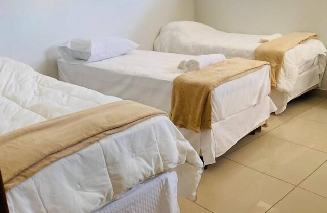 Hotel Santorine Prime Itabira