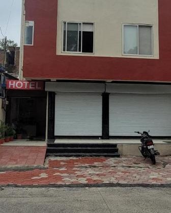 Hotel Sarika International