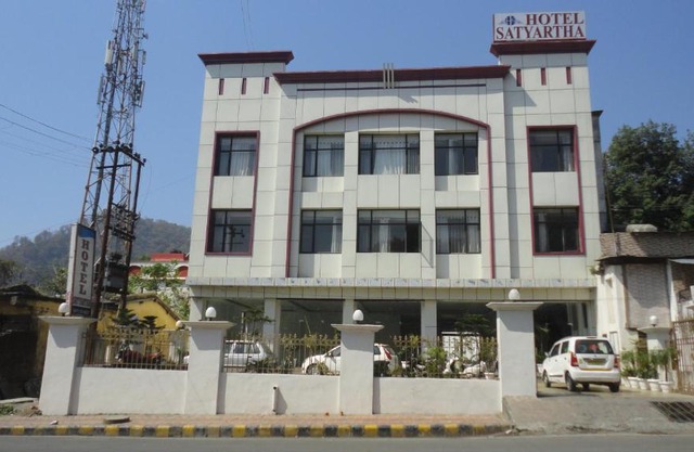 Hotel Satyartha