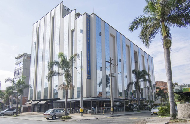 Hotel Sauces Del Estadio