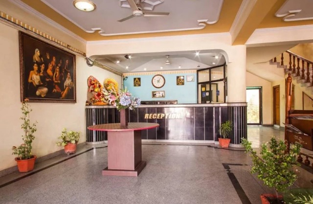 Hotel Saurab
