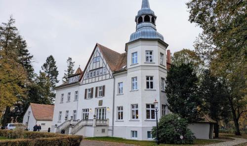 Hotel Schloss Sigrön
