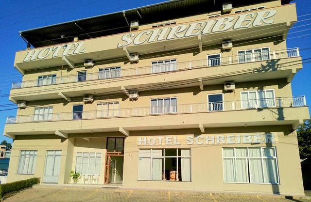 Hotel Schreiber