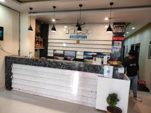 Hotel Senapati Residency