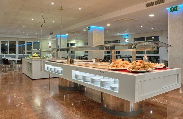 Hotel Sercotel Maya Alicante