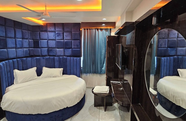 hotel shagun inn bopal