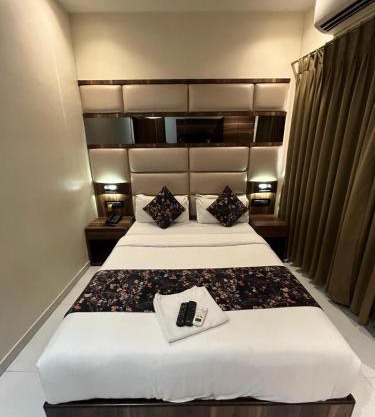 Hotel Shahi Darbar TERMINAL-2