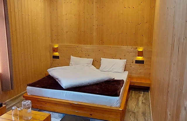 Hotel Shankar Shree