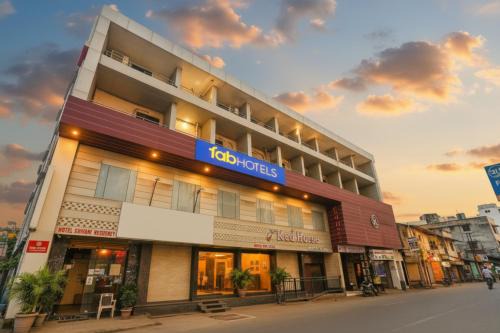 Hotel Shivani Residency - Mira Road