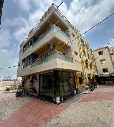 Hotel Shree Ganesh