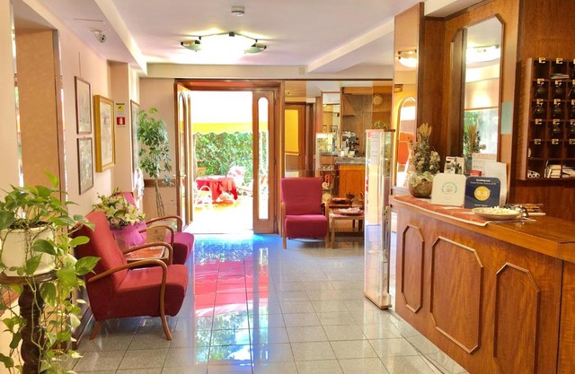 Hotel Signa