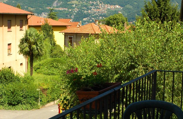 Hotel Sonenga