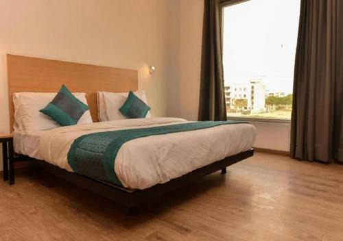 Hotel Soni Inn