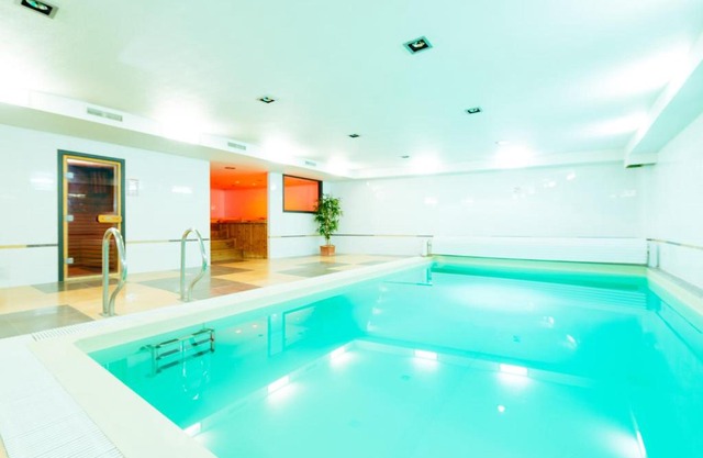 Hotel Soret