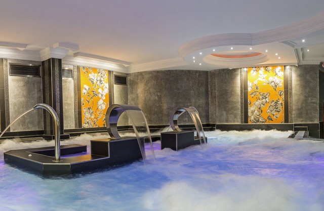 Hotel Spa Princesa Parc Excellence