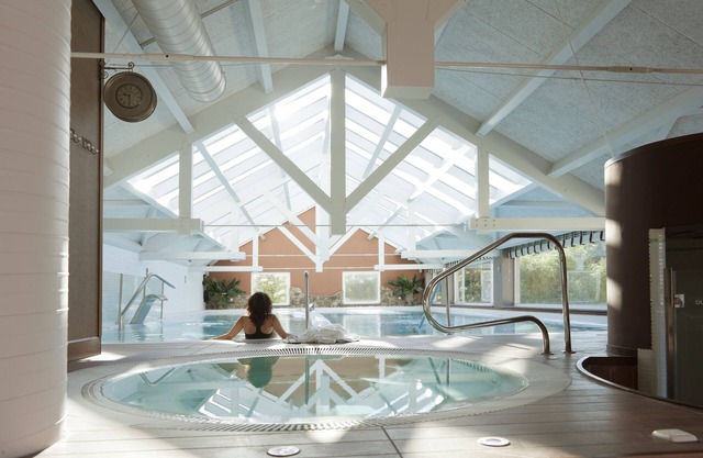 Hotel Spa Relais & Chateaux A Quinta da Auga