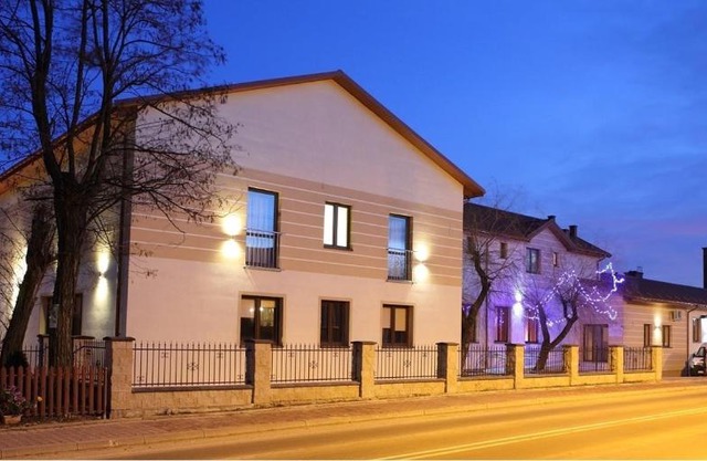 Hotel Stara Fabryka