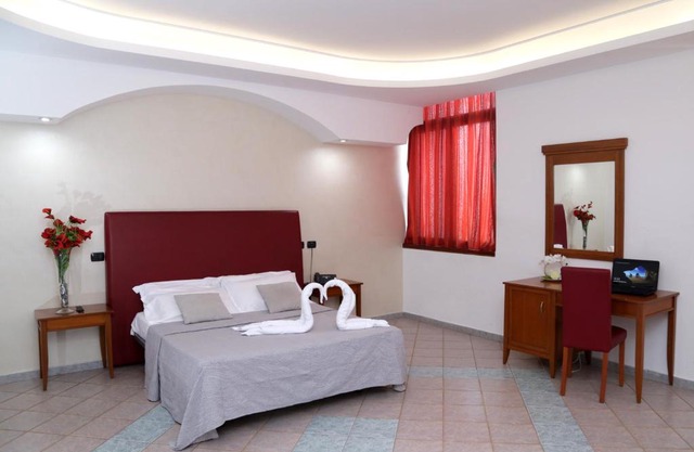 Hotel Stefano a Melito