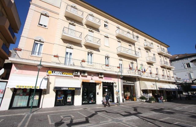 Hotel Stella D'Italia - Nuova gestione