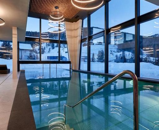 Hotel Stoeres - Active wellbeing