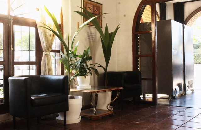 Hotel Sundos Feria Valencia
