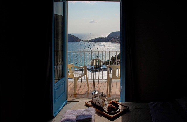 Hotel Sunset Green Ischia